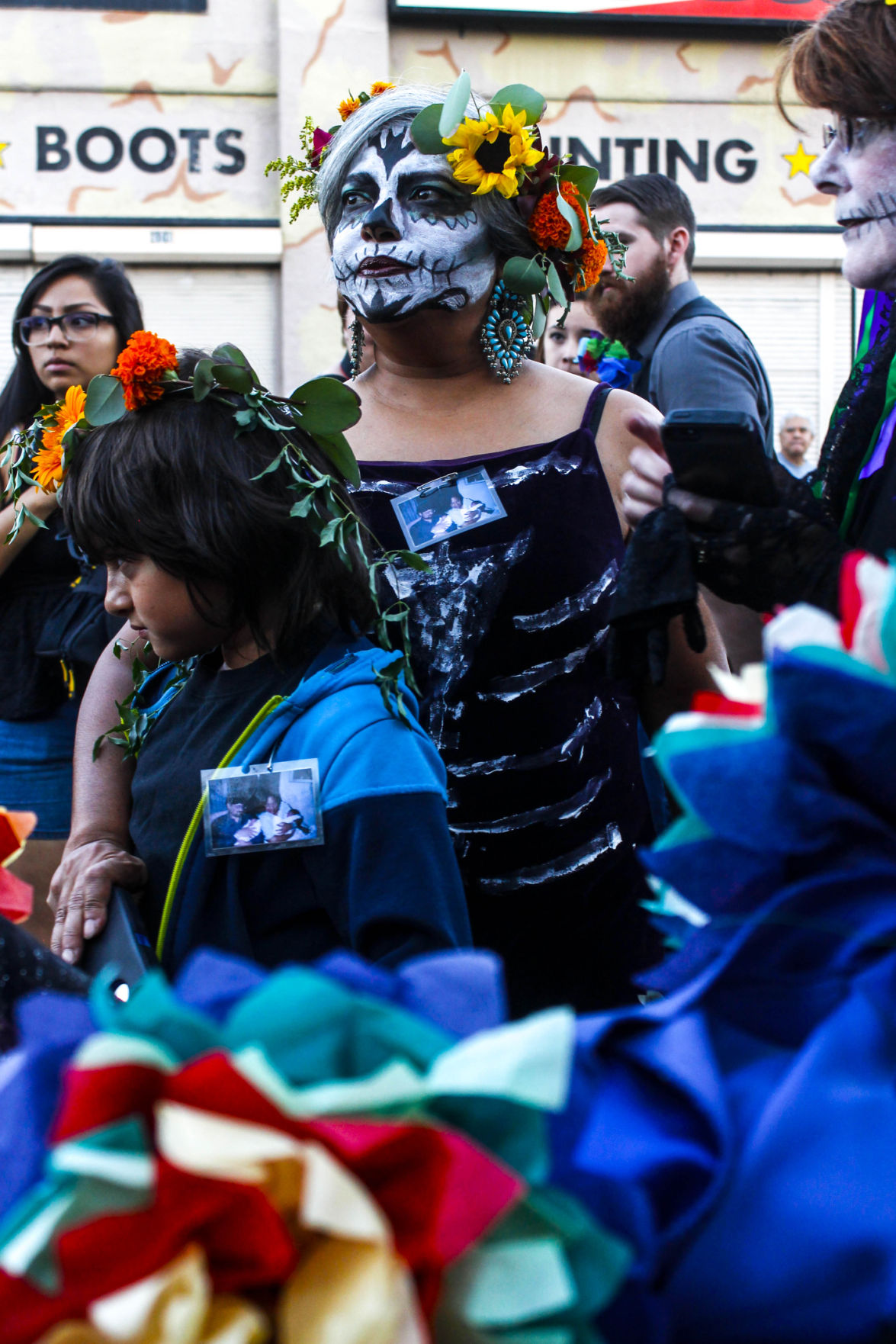 All Souls Procession